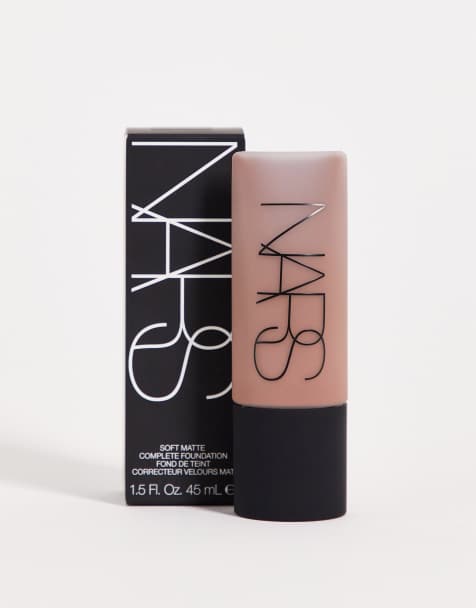 NARS – Soft Matte – Podkład - view 1