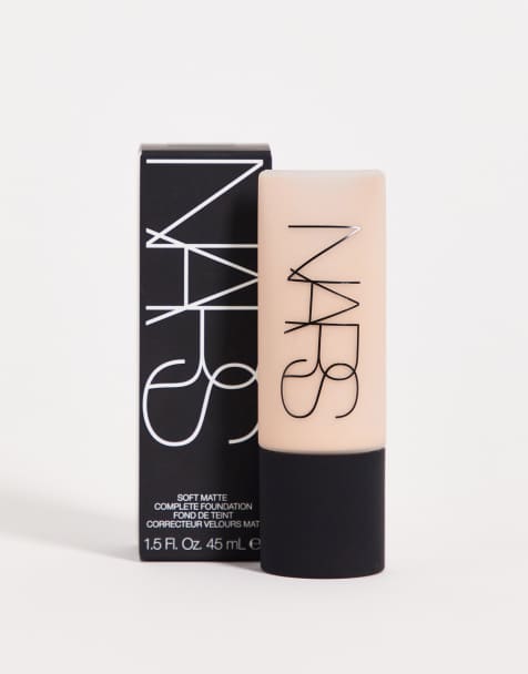 NARS – Soft Matte – Podkład - view 1