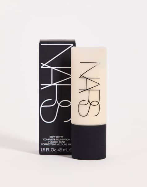 NARS – Soft Matte – Podkład - view 1