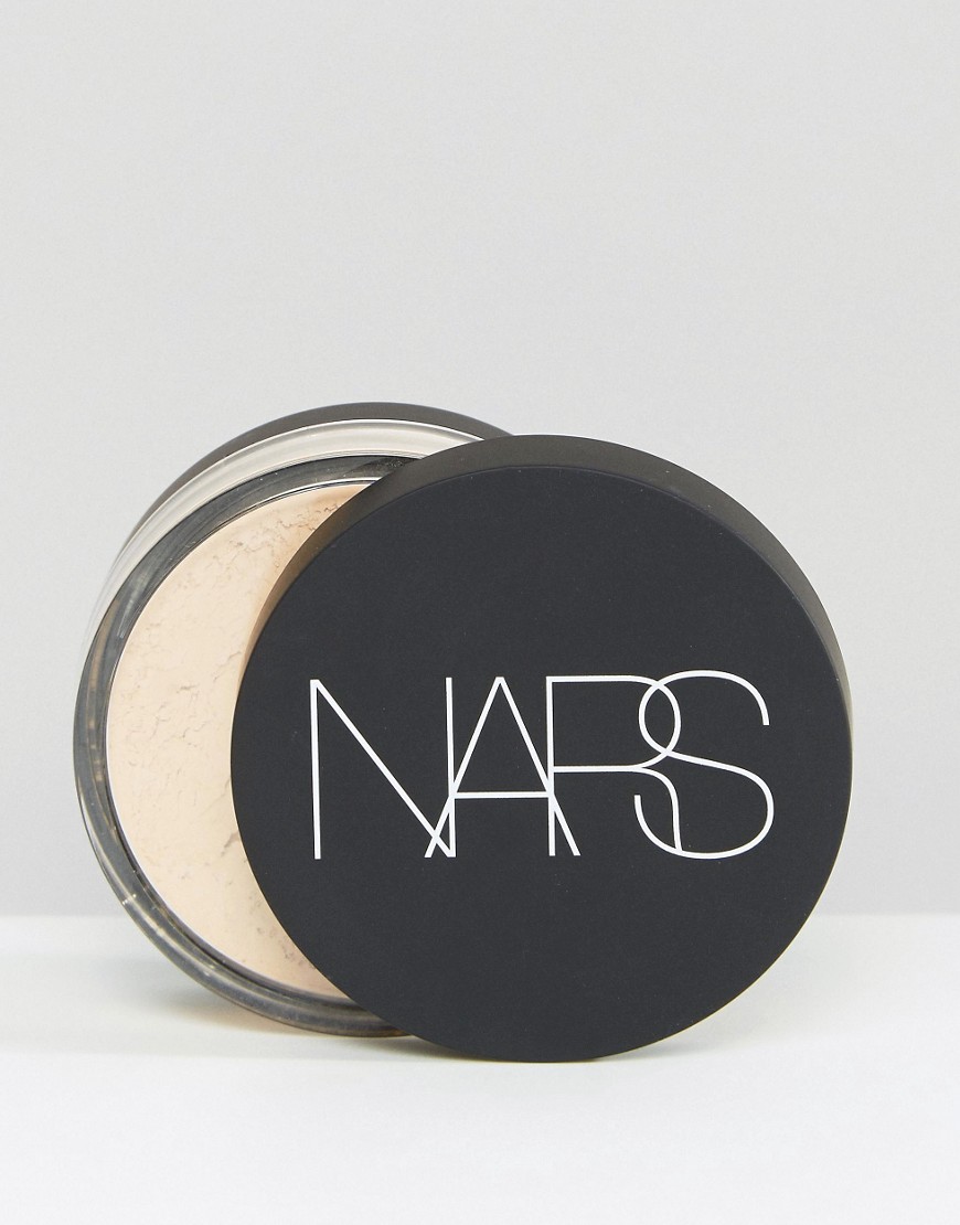 NARS - Soft Velvet - Cipria in polvere-Beige
