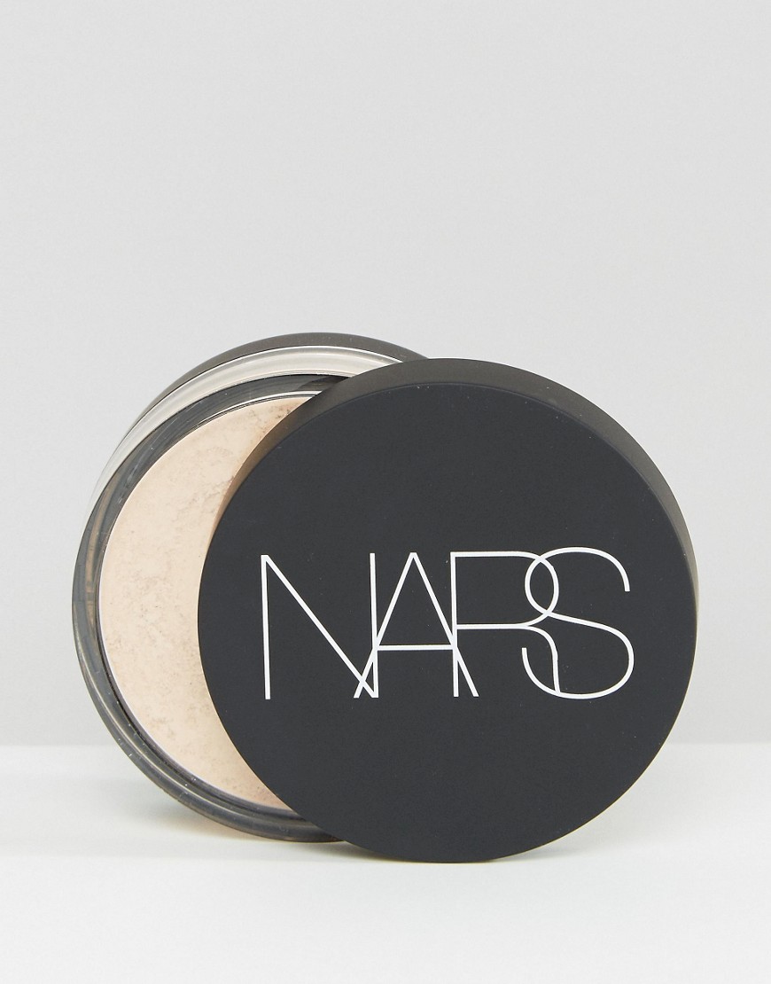 NARS Soft Velvet Loose Powder-Tan