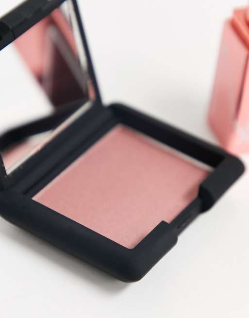 Nars Softcore Blush And Balm Set Dolce Vita Asos nars softcore blush and balm set dolce vita