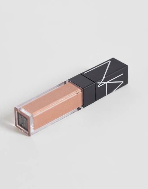 NARS Sparkling Seduction Eyeshadow - Bad Influence , 2 of 4