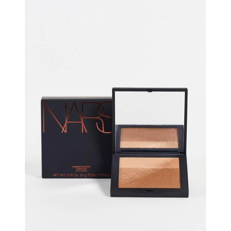 yu　NARS オ　ソレイユ 試してみた】NARS オ ソレイユ フェースセットのリアルな口コミ