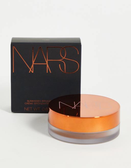 NARS Sunkissed Bronzing Cream - Casino