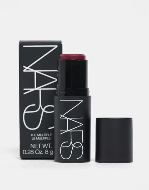 NARS - The Multiple - Fierce - Multifunctionele make-upstick - view 1