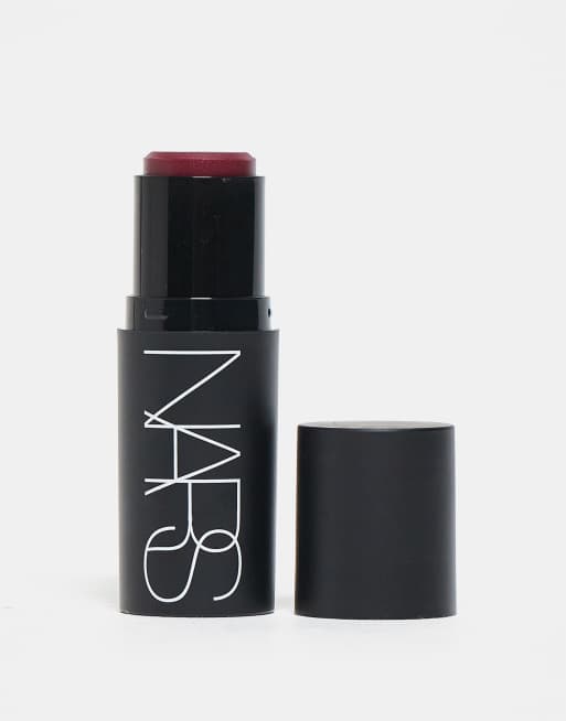NARS - The Multiple - Fierce - Multifunctionele make-upstick, 4 van 4