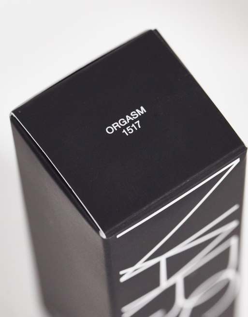 NARS - The Multiple - Highlighter in kleur 'Orgasm', 3 van 4