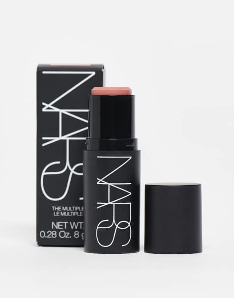 NARS – The Multiple in Behave – - view 1