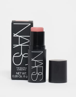 NARS - The Multiple - Mehrzweck-Stick mit Creme-Puder-Design - Farbe Orgasm-Rosa