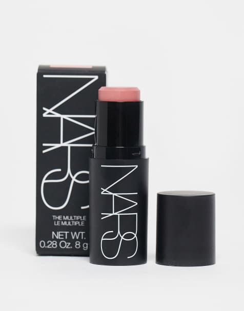 NARS – The Multiple – Mehrzweck-Stick mit Creme-Puder-Design – Farbe Orgasm - view 1