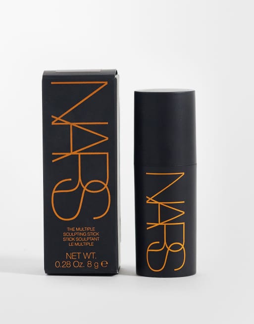 NARS – The Multiple Sculpting Stick – Make-up-Stift – Palm Cove, 4 von 4