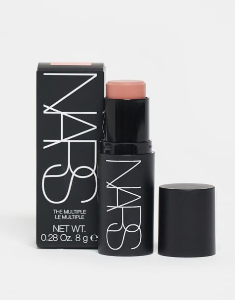 NARS – The Multiple – Wielofunkcyjny róż – Dazed - view 1