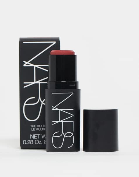 NARS – The Multiple – Wielofunkcyjny róż – Sinful - view 1