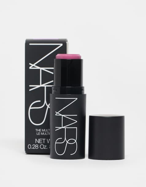 NARS – The Multiple – Wielofunkcyjny róż – Trance - view 1