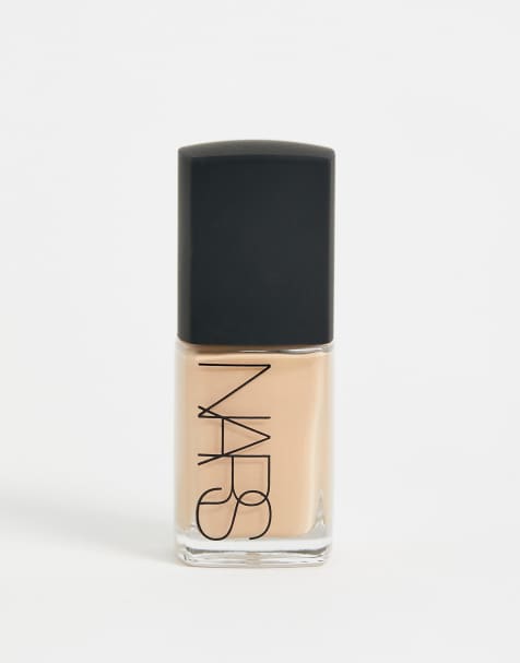NARS Transparentny podkład - view 1