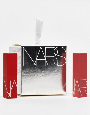NARS Up All Night Mini Powermatte Lip Duo