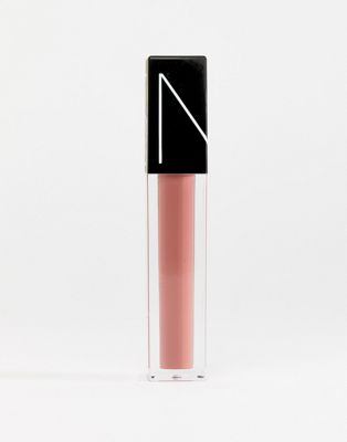 NARS - Velvet Lip Glide, xenon-Roze