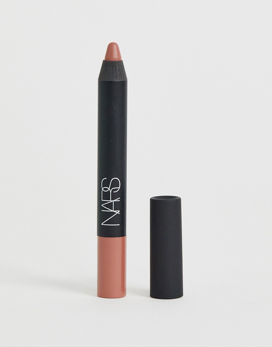 NARS - Velvet matte lip pencil - Good Times-Roze