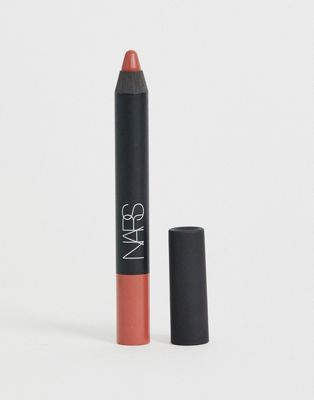 NARS – Velvet Matte Lip Pencil-Rosa
