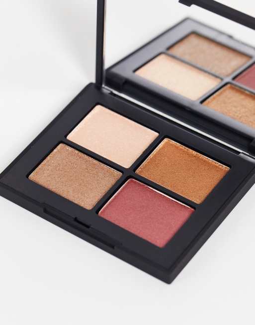NARS - Vierdelig oogschaduwpalet in 'Singapore' tinten, 2 van 4