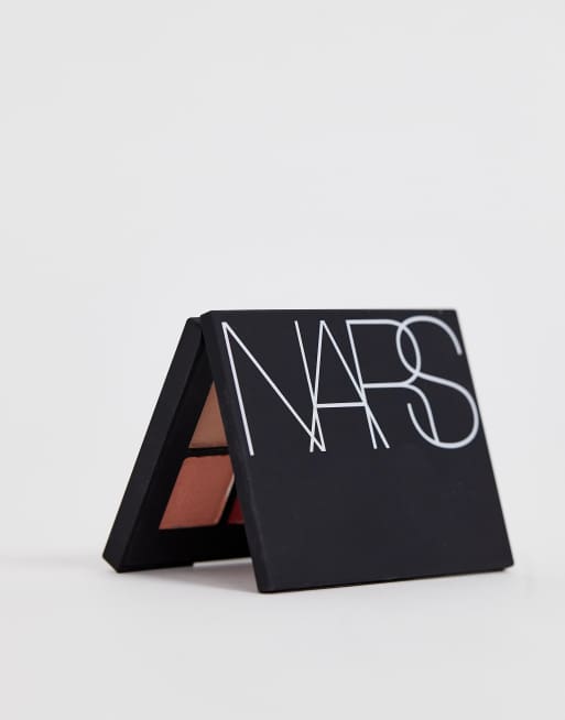NARS - Voyageur - Oogschaduwpalet - Hibiscus, 2 van 4