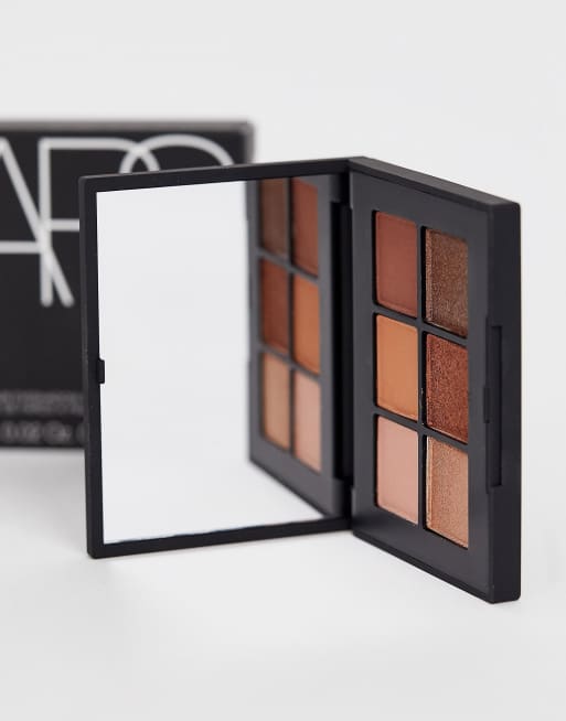 NARS - Voyageur - Palette di ombretti - Copper, 2 di 4