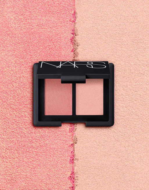 Nars X Asos Exclusive Mini Orgasm Highlighting Blush Duo Asos nars x asos exclusive mini orgasm highlighting blush duo