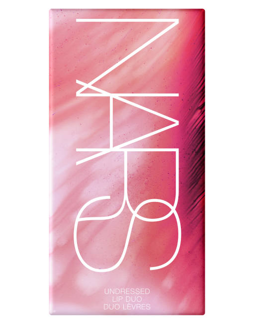 NARS x ASOS – Undressed Lip Duo – Zestaw kosmetyków do ust – Bahama