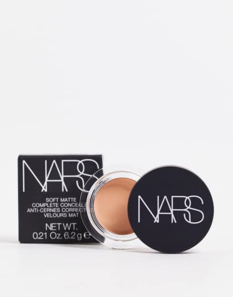NARS - Zachte matte concealer - view 1