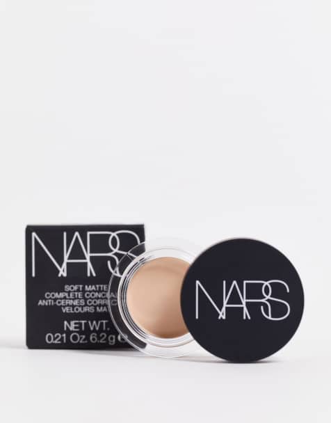 NARS - Zachte matte concealer - view 1