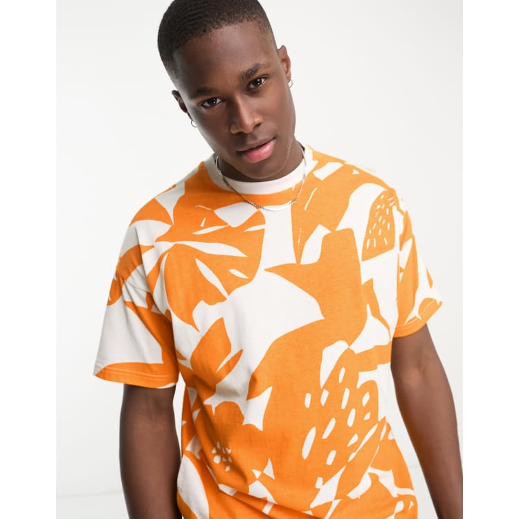 graphic beach t shirts