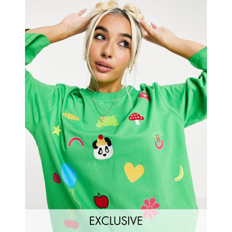 st patty's day shirts forever 21