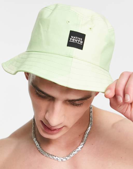 Youth store bucket hat