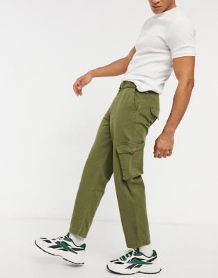 youth cargo pants