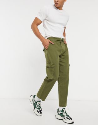 youth cargo pants
