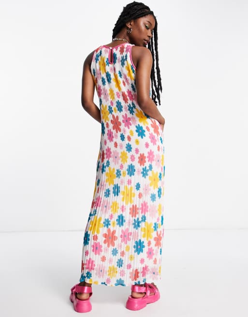 Youth shop maxi dress