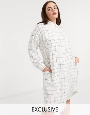 constance button down midi dress