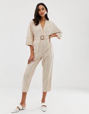 native youth jumpsuit