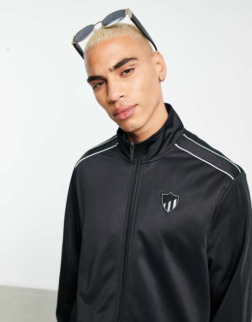 Youth best sale track jacket