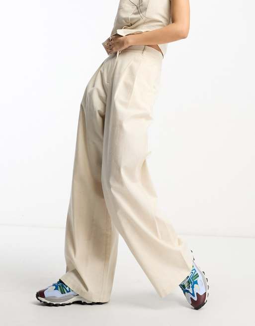 Youth 2025 linen pants