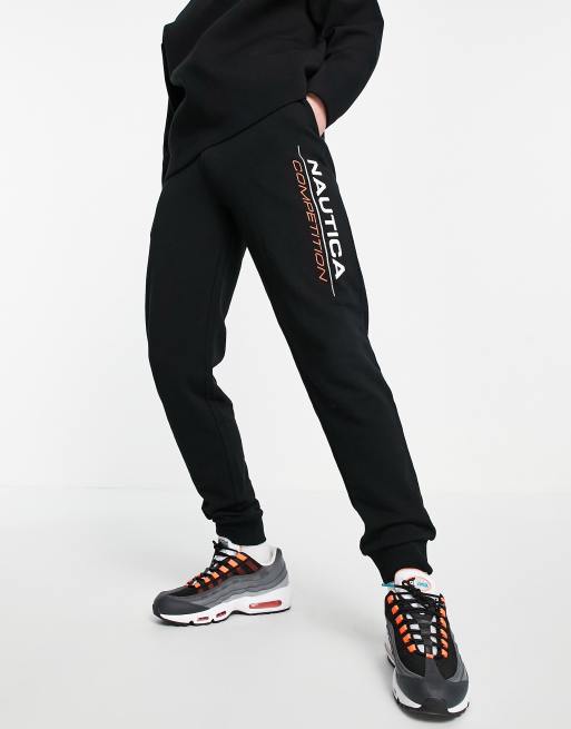 Nautica competition 2025 track pants