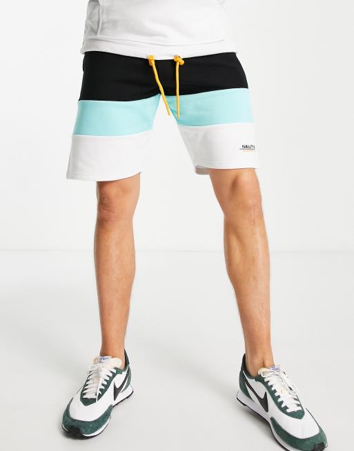 Nautica sweat shorts outlet