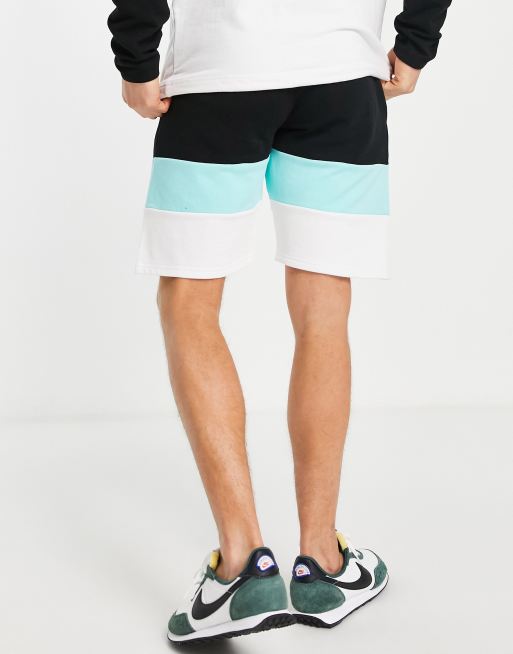 Nautica Competititon - Tetra - Sweatshort met kleurvlakken inmulti, 2 van 4