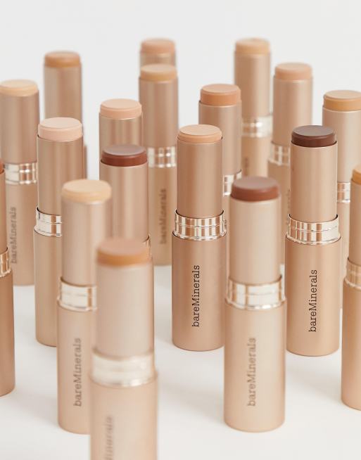 Nawilżający podkład w sztyfcie bareMinerals Complexion Rescue , 2 z 4