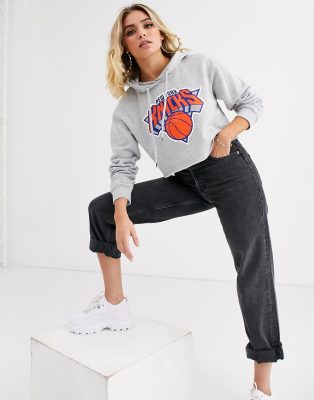 new york knicks jogging suit