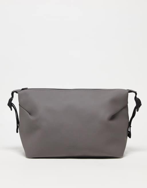 Neceser gris Hilo de Rains
