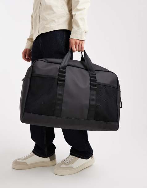 Neceser negro de Jack & Jones - view 1