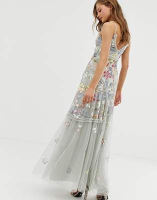 needle and thread pistachio