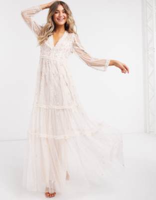 needle and thread brand